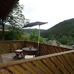Lägenhet Am Berggrabenweg