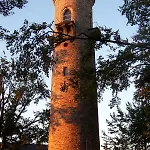 Am Berggrabenweg Lägenhet *