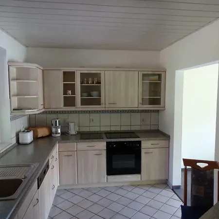 Am Berggrabenweg Ilmenau