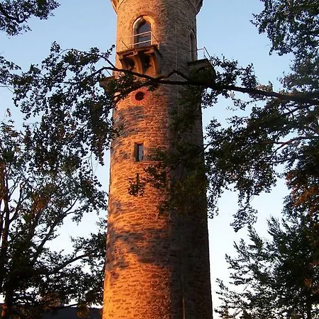 Am Berggrabenweg アパート *