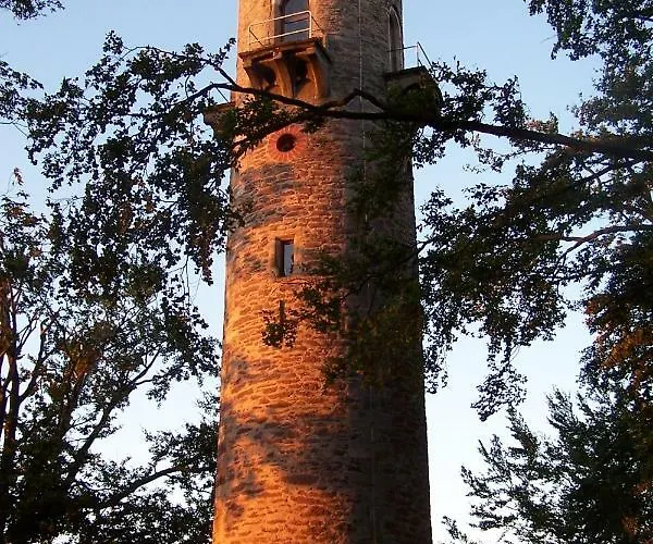 Am Berggrabenweg Apartment *